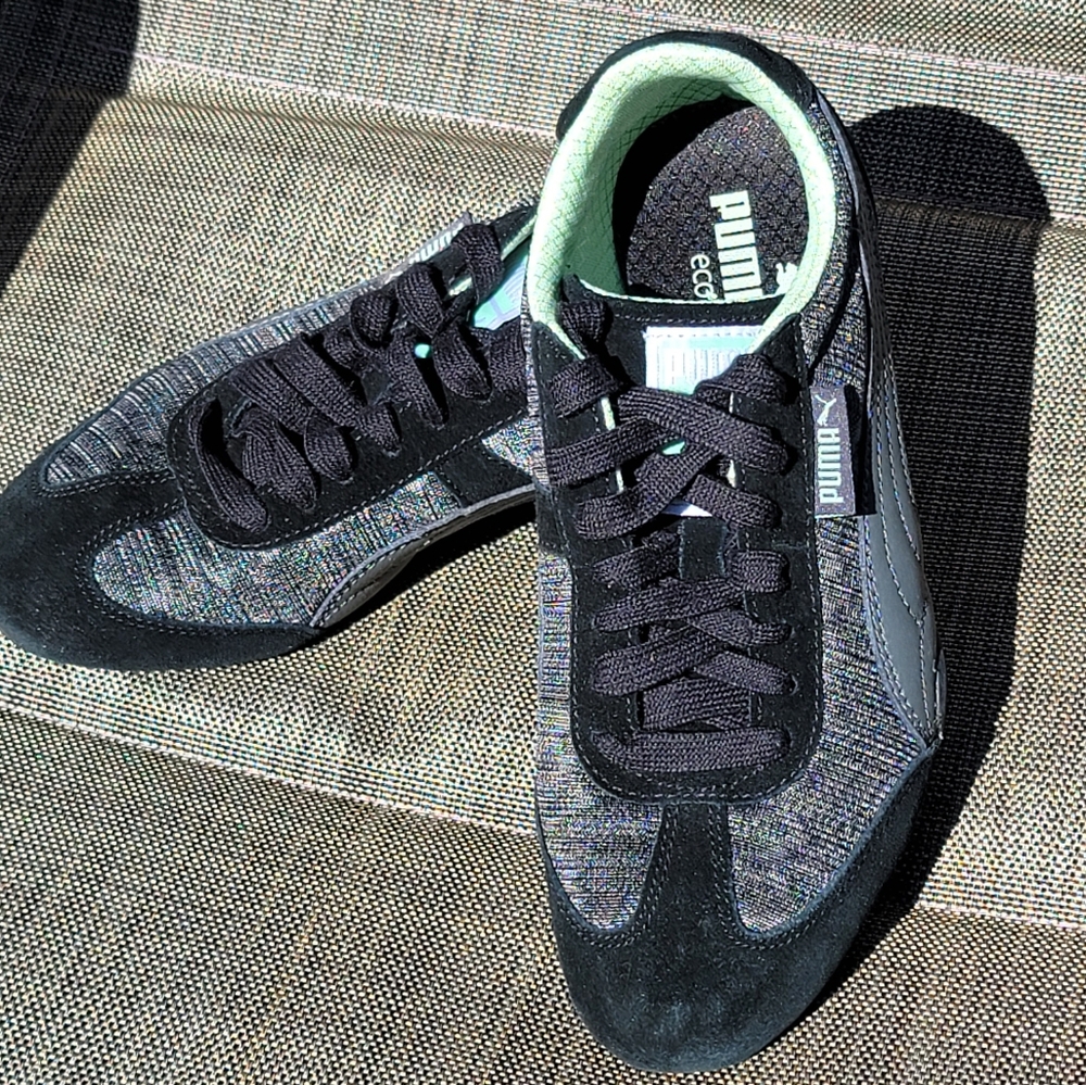 Puma Sneakers Wmns US 6 (22.5cm)